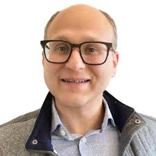 Hillel Kamionski, CPA and founder of HYK Ventures
